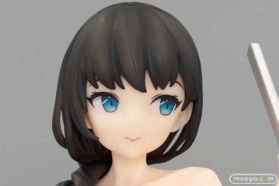 ダイキ工業 まじめか！？ 風紀委員さん illustration by ポップキュン D蔵 明智逸鶴 フィギュア エロ キャストオフ 製品版 32