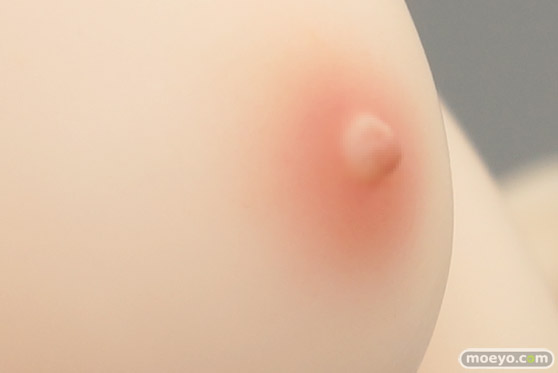 ダイキ工業 まじめか！？ 風紀委員さん illustration by ポップキュン D蔵 明智逸鶴 フィギュア エロ キャストオフ 製品版 63