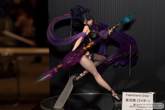 画像　フィギュア　サンプル　レビュー　ワンダーフェスティバル2022 [冬]　工房ときたま 西劉崔 猫背の群隊 06