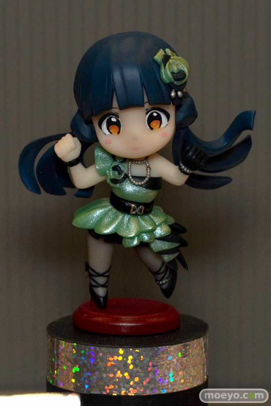 画像　フィギュア　サンプル　レビュー　ワンダーフェスティバル2022 [冬]　工房ときたま 西劉崔 猫背の群隊 15