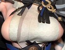 「ワンダーフェスティバル2022 [冬]」 様々なディーラーブースの様子「工房ときたま」「西劉崔」「猫背の群隊」