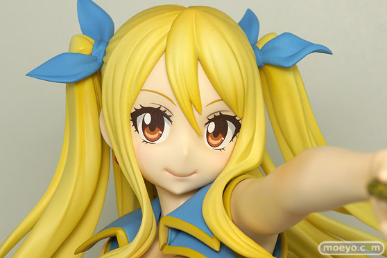 グッドスマイルカンパニー POPUP PARADE FAIRY TAIL ルーシィ・ハートフィリア XL ワンホビ35 フィギュア 05