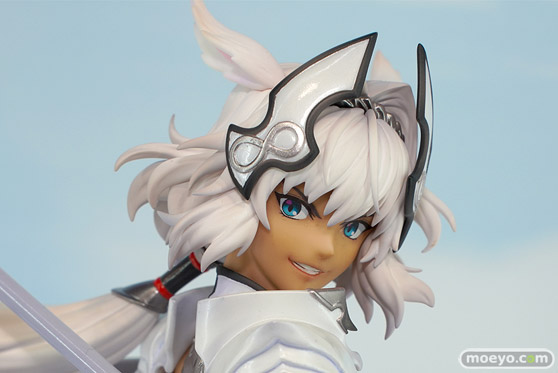 グッドスマイルカンパニー Fate/Grand Order ランサー/カイニス  ワンホビ35 フィギュア カタハライタシ 杉健司 07