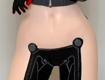 「ワンダーフェスティバル2022 [冬]」 様々なディーラーブースの様子「すみながし」「金色妄想造形所」「伸び尻尾」