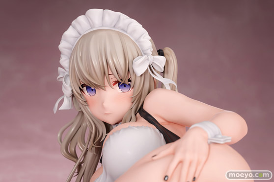 Bfull FOTS JAPAN(ビーフル フォトス ジャパン) FOTSオリジナルメイド「ステルラ」 まつるぎ うるるもち フィギュア エロ 08