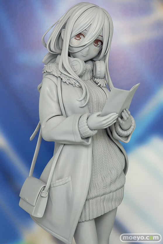 ワンホビギャラリー 2022 Spring グッドスマイルカンパニー グッドスマイルレーシング フィギュア 02