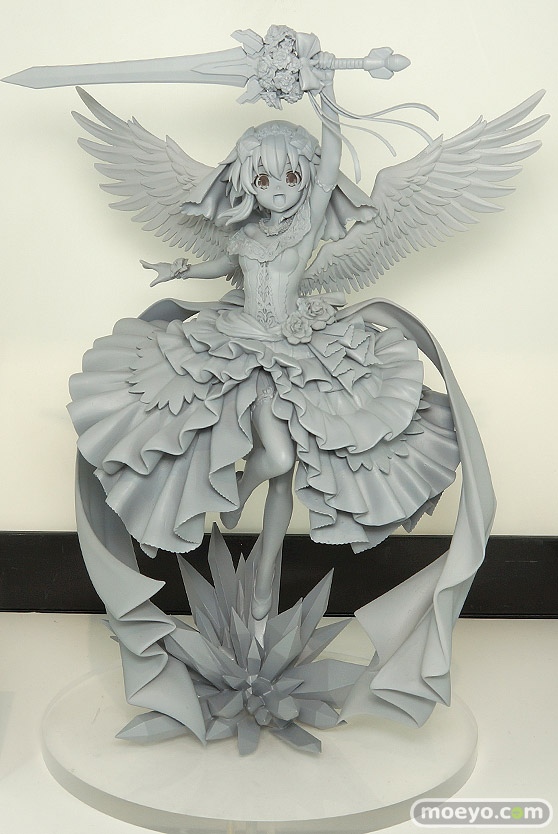 ワンホビギャラリー 2022 Spring グッドスマイルカンパニー グッドスマイルレーシング フィギュア 04