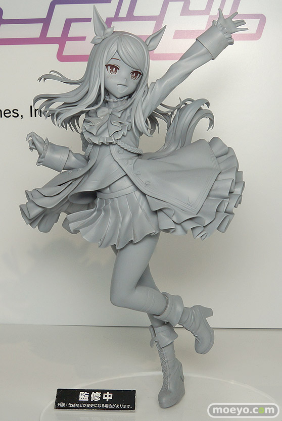 ワンホビギャラリー 2022 Spring グッドスマイルカンパニー グッドスマイルレーシング フィギュア 07