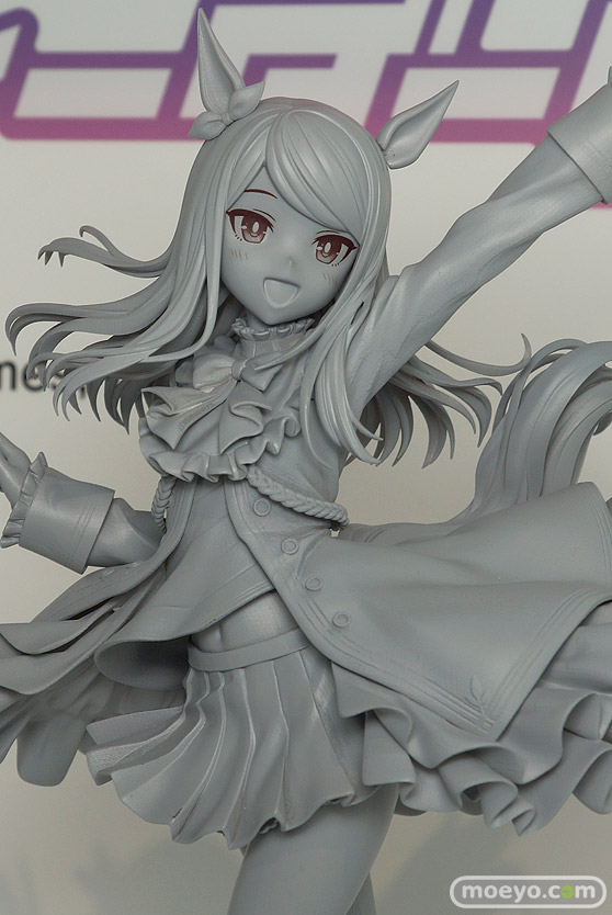 ワンホビギャラリー 2022 Spring グッドスマイルカンパニー グッドスマイルレーシング フィギュア 08