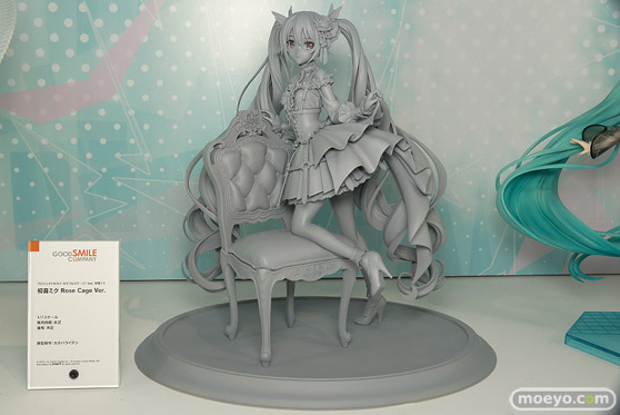 ワンホビギャラリー 2022 Spring グッドスマイルカンパニー グッドスマイルレーシング フィギュア 10