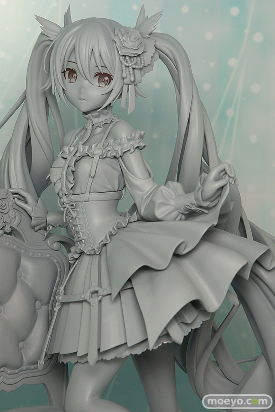 ワンホビギャラリー 2022 Spring グッドスマイルカンパニー グッドスマイルレーシング フィギュア 11