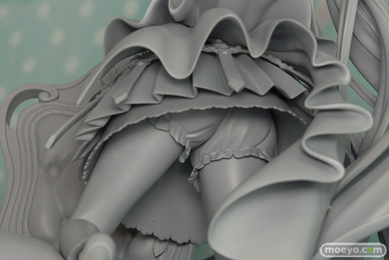 ワンホビギャラリー 2022 Spring グッドスマイルカンパニー グッドスマイルレーシング フィギュア 12