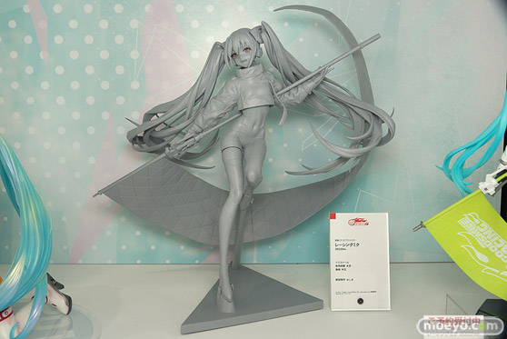 ワンホビギャラリー 2022 Spring グッドスマイルカンパニー グッドスマイルレーシング フィギュア 14