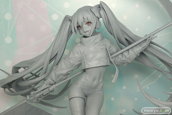 ワンホビギャラリー 2022 Spring グッドスマイルカンパニー グッドスマイルレーシング フィギュア 15