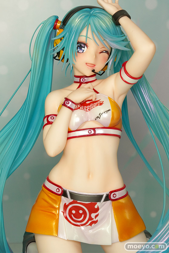 ワンホビギャラリー 2022 Spring グッドスマイルカンパニー グッドスマイルレーシング フィギュア 19