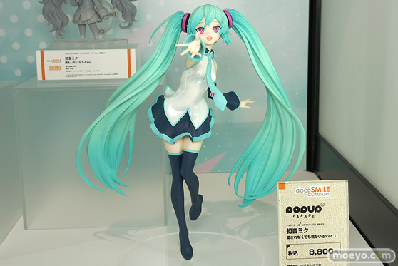 ワンホビギャラリー 2022 Spring グッドスマイルカンパニー グッドスマイルレーシング フィギュア 21