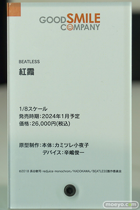 ワンホビギャラリー 2022 Spring グッドスマイルカンパニー グッドスマイルレーシング フィギュア 26