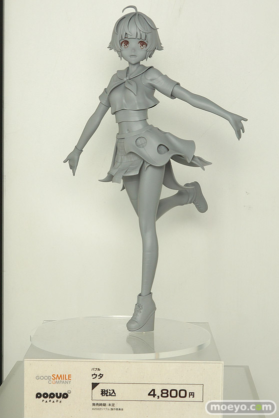 ワンホビギャラリー 2022 Spring グッドスマイルカンパニー グッドスマイルレーシング フィギュア 29