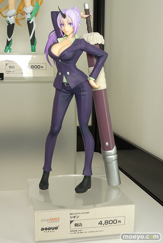 ワンホビギャラリー 2022 Spring グッドスマイルカンパニー グッドスマイルレーシング フィギュア 36