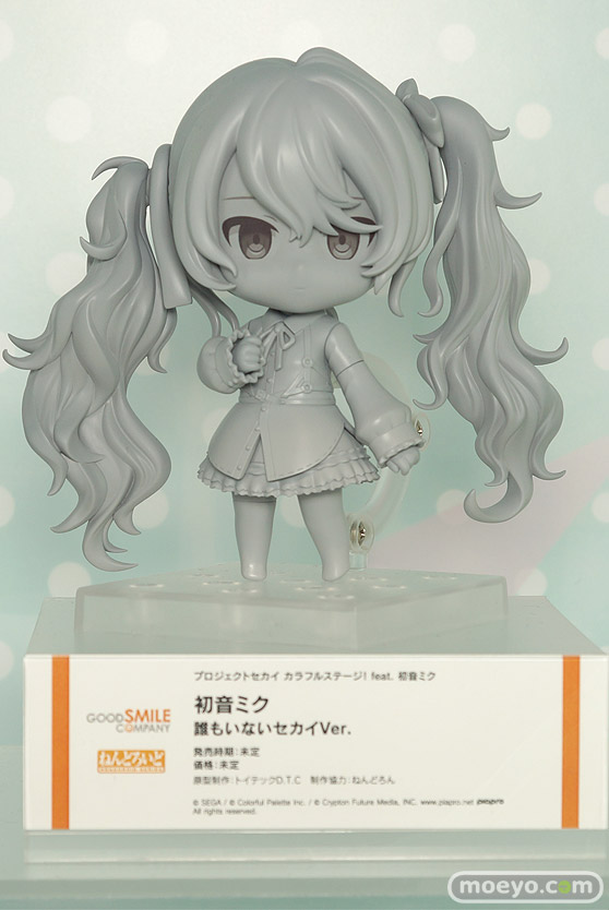 ワンホビギャラリー 2022 Spring グッドスマイルカンパニー グッドスマイルレーシング フィギュア 43