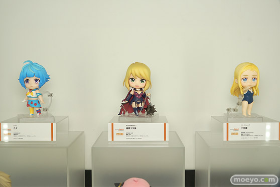 ワンホビギャラリー 2022 Spring グッドスマイルカンパニー グッドスマイルレーシング フィギュア 44