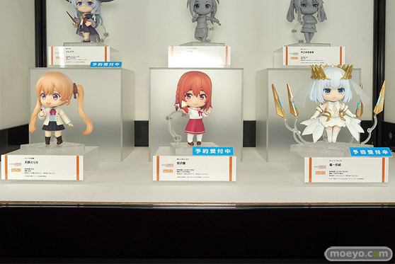 ワンホビギャラリー 2022 Spring グッドスマイルカンパニー グッドスマイルレーシング フィギュア 46