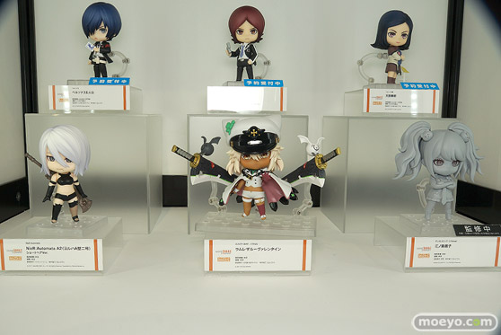 ワンホビギャラリー 2022 Spring グッドスマイルカンパニー グッドスマイルレーシング フィギュア 48