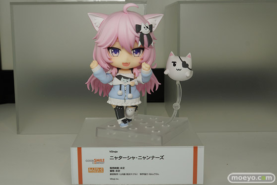 ワンホビギャラリー 2022 Spring グッドスマイルカンパニー グッドスマイルレーシング フィギュア 49