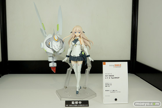 ワンホビギャラリー 2022 Spring グッドスマイルカンパニー グッドスマイルレーシング フィギュア 51