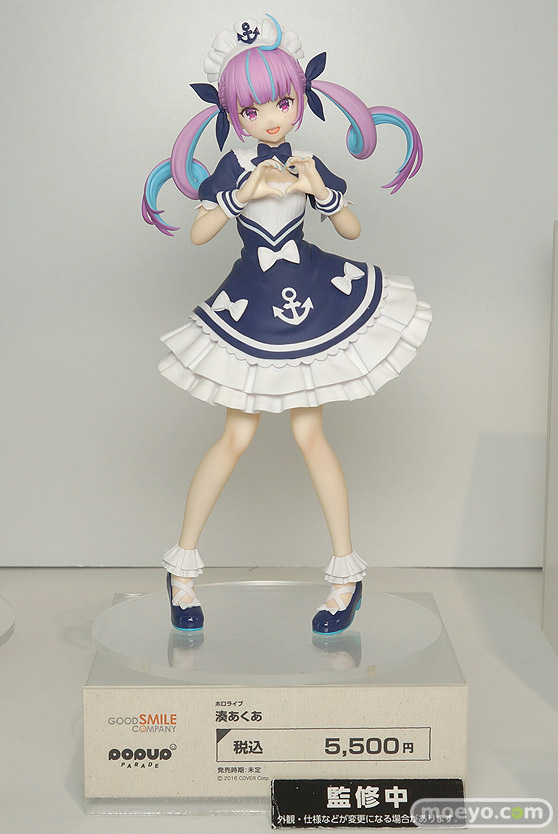 ワンホビギャラリー 2022 Spring グッドスマイルカンパニー グッドスマイルレーシング フィギュア 53