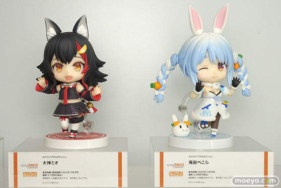 ワンホビギャラリー 2022 Spring グッドスマイルカンパニー グッドスマイルレーシング フィギュア 54