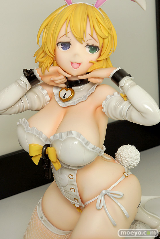 ワンホビギャラリー 2022 Spring グッドスマイルカンパニー フリーイング アニプレックス ウイング フィギュア 06