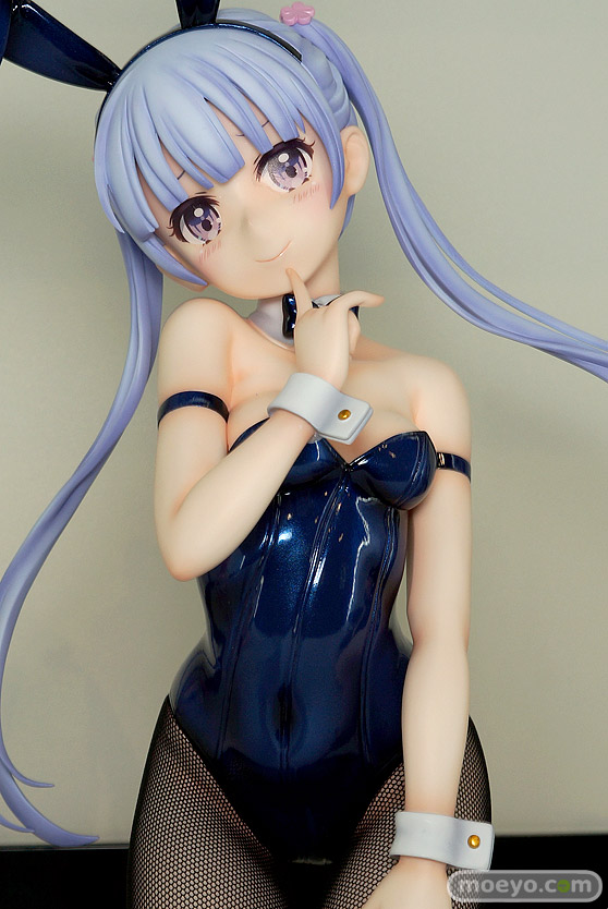 ワンホビギャラリー 2022 Spring グッドスマイルカンパニー フリーイング アニプレックス ウイング フィギュア 14