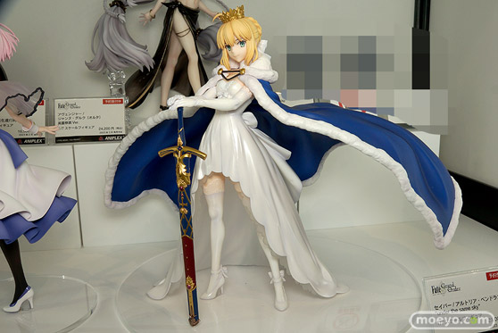 ワンホビギャラリー 2022 Spring グッドスマイルカンパニー フリーイング アニプレックス ウイング フィギュア 18