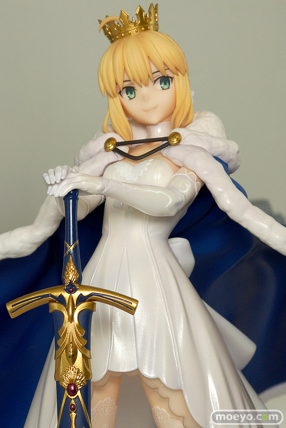 ワンホビギャラリー 2022 Spring グッドスマイルカンパニー フリーイング アニプレックス ウイング フィギュア 19