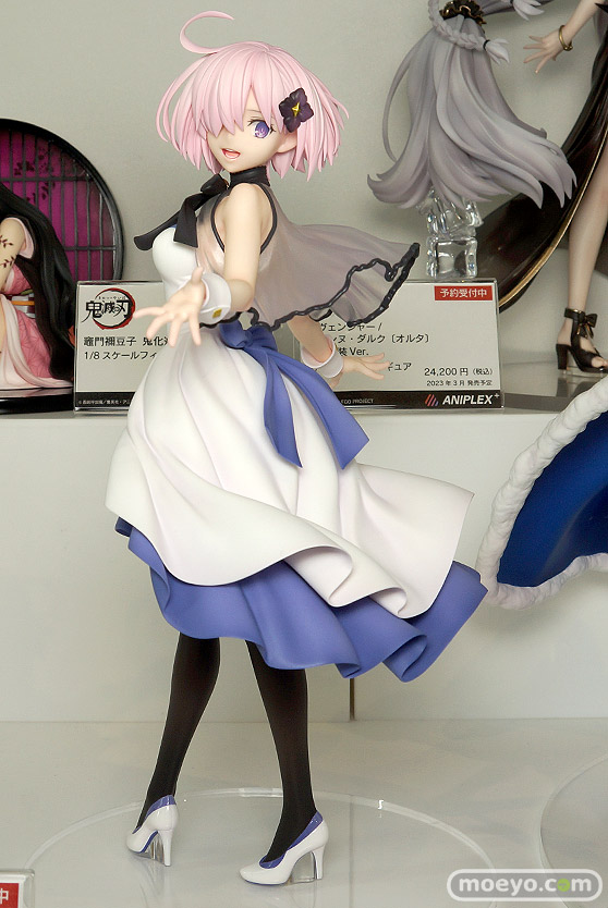 ワンホビギャラリー 2022 Spring グッドスマイルカンパニー フリーイング アニプレックス ウイング フィギュア 22