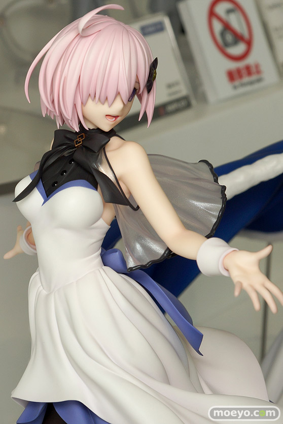 ワンホビギャラリー 2022 Spring グッドスマイルカンパニー フリーイング アニプレックス ウイング フィギュア 23