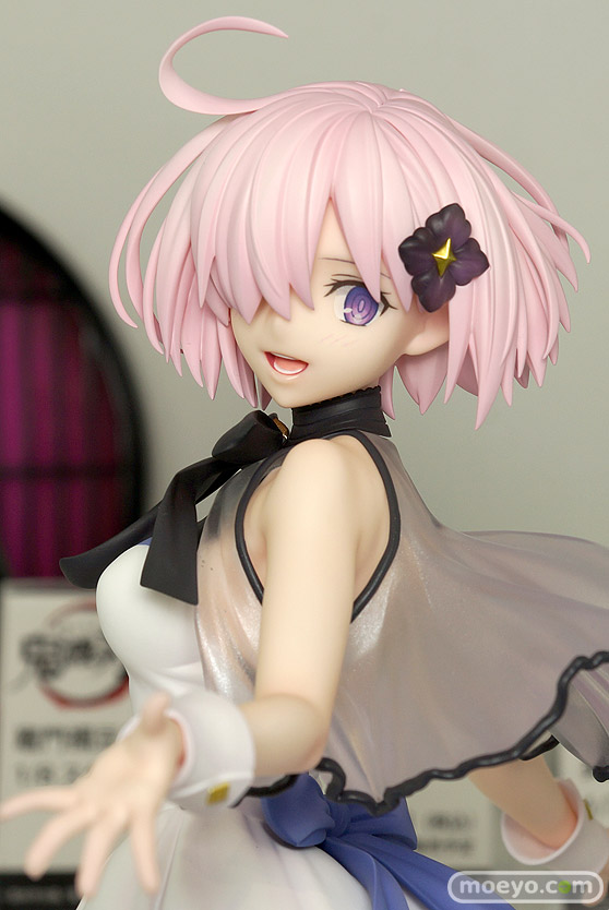 ワンホビギャラリー 2022 Spring グッドスマイルカンパニー フリーイング アニプレックス ウイング フィギュア 24