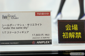 ワンホビギャラリー 2022 Spring グッドスマイルカンパニー フリーイング アニプレックス ウイング フィギュア 25