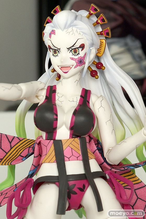 ワンホビギャラリー 2022 Spring グッドスマイルカンパニー フリーイング アニプレックス ウイング フィギュア 27