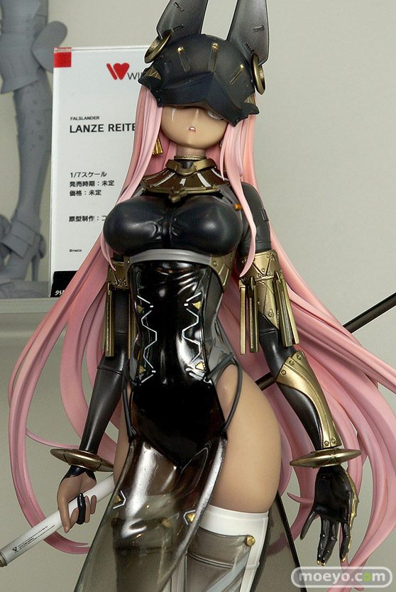 ワンホビギャラリー 2022 Spring グッドスマイルカンパニー フリーイング アニプレックス ウイング フィギュア 30