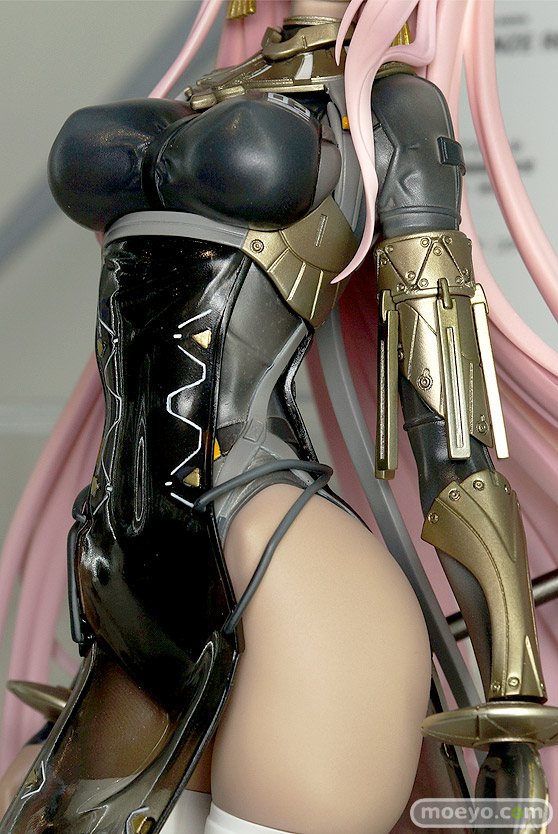 ワンホビギャラリー 2022 Spring グッドスマイルカンパニー フリーイング アニプレックス ウイング フィギュア 31