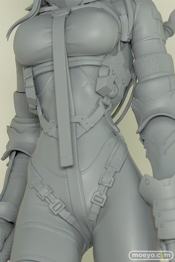 ワンホビギャラリー 2022 Spring グッドスマイルカンパニー フリーイング アニプレックス ウイング フィギュア 35