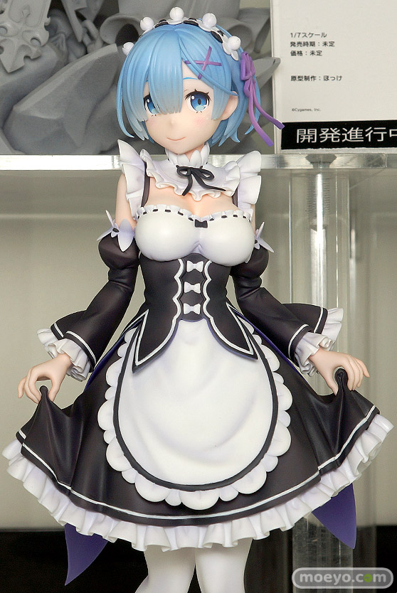 ワンホビギャラリー 2022 Spring グッドスマイルカンパニー フリーイング アニプレックス ウイング フィギュア 42