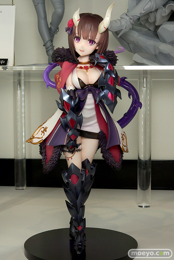 ワンホビギャラリー 2022 Spring グッドスマイルカンパニー フリーイング アニプレックス ウイング フィギュア 44