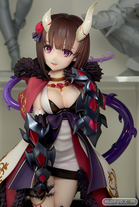 ワンホビギャラリー 2022 Spring グッドスマイルカンパニー フリーイング アニプレックス ウイング フィギュア 45