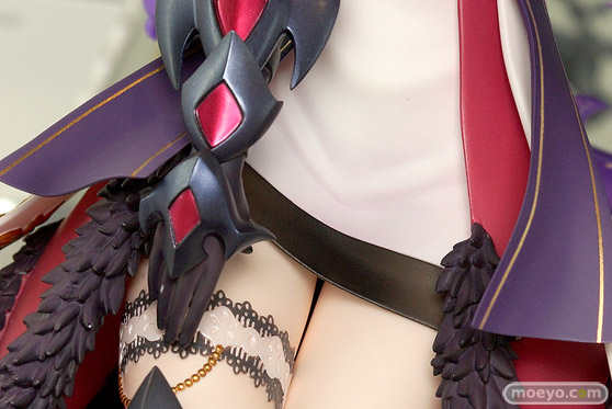 ワンホビギャラリー 2022 Spring グッドスマイルカンパニー フリーイング アニプレックス ウイング フィギュア 46