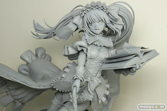 ワンホビギャラリー 2022 Spring ファット・カンパニー KADOKAWA wonderful Woks ファインクローバー Miyuki　フィギュア 05