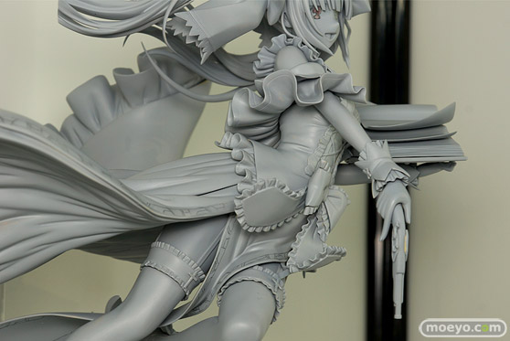 ワンホビギャラリー 2022 Spring ファット・カンパニー KADOKAWA wonderful Woks ファインクローバー Miyuki　フィギュア 06