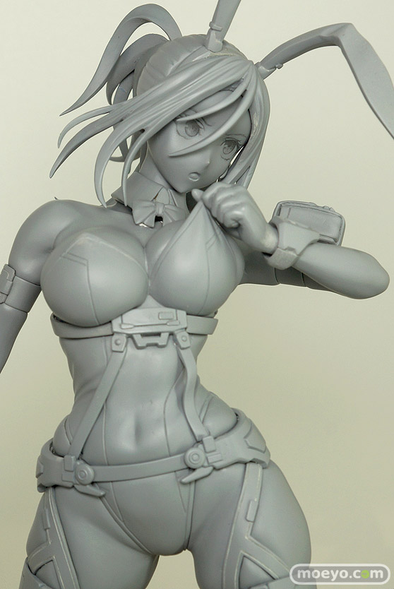 ワンホビギャラリー 2022 Spring ファット・カンパニー KADOKAWA wonderful Woks ファインクローバー Miyuki　フィギュア 29